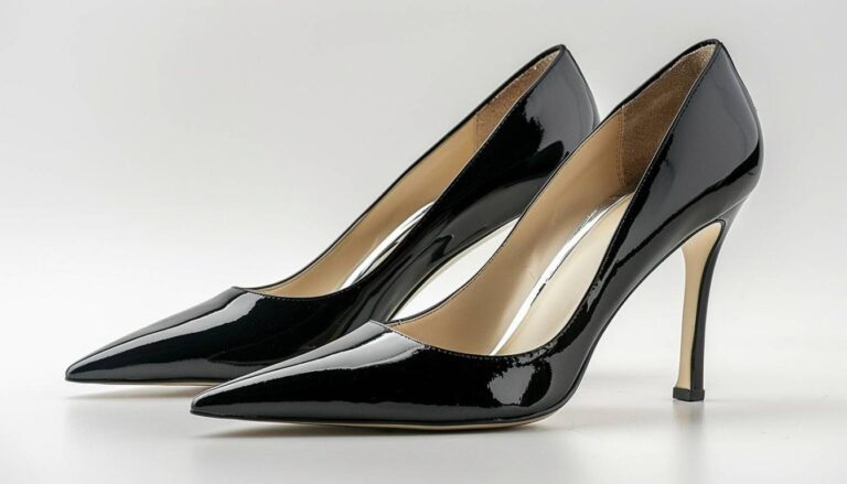 Conseils et astuces pour bien porter des talons hauts