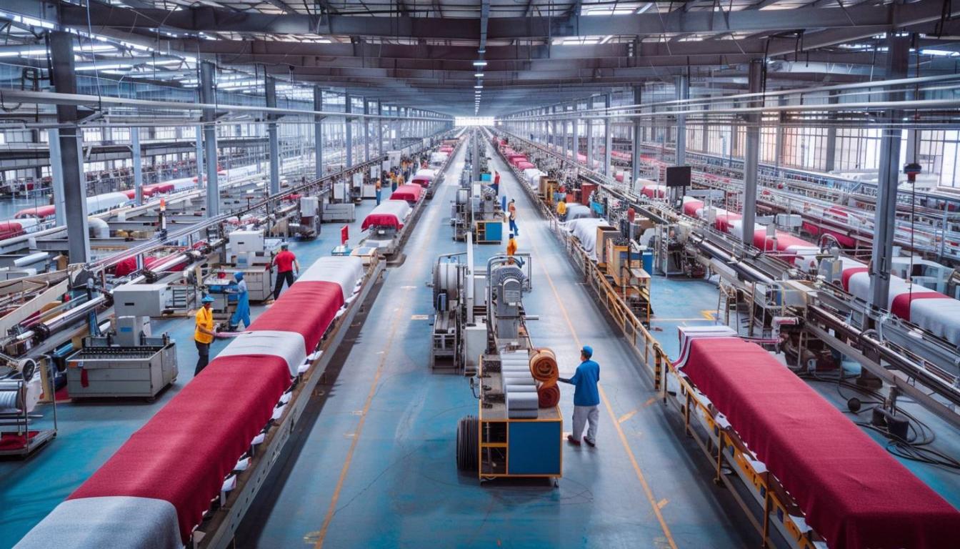 Les lieux de fabrication des sous-vêtements Rouge-gorge : un aperçu complet