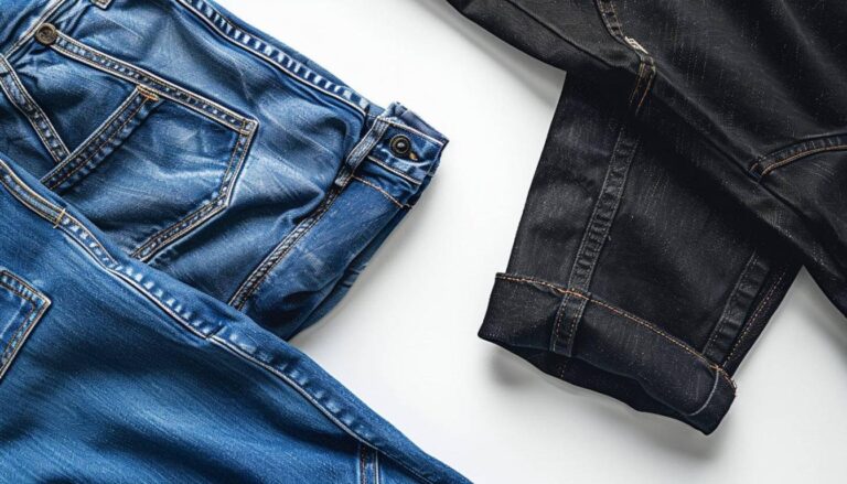 Slim vs Skinny : Comprendre les Différences entre Ces Deux Styles de Jeans