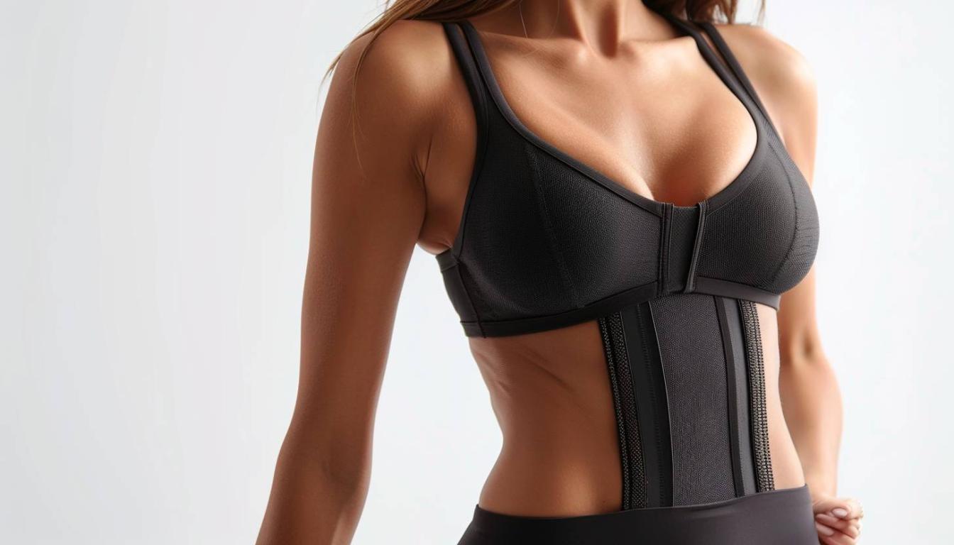 Guide pratique pour choisir le body sculptant idéal